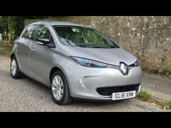 2016 - Dynamique Nav Rapid Charge 5-Door