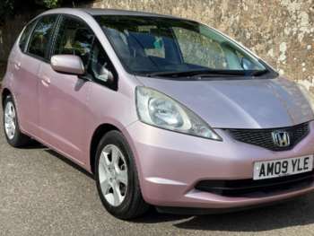 2009 - 1.4 i-VTEC ES 5-Door
