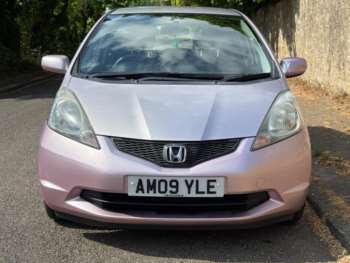 Used Honda Jazz 2009 for sale - 74676939: Photo