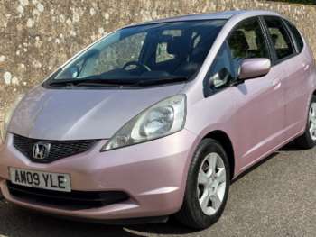 Used Honda Jazz 2009 for sale - 74676939: Photo