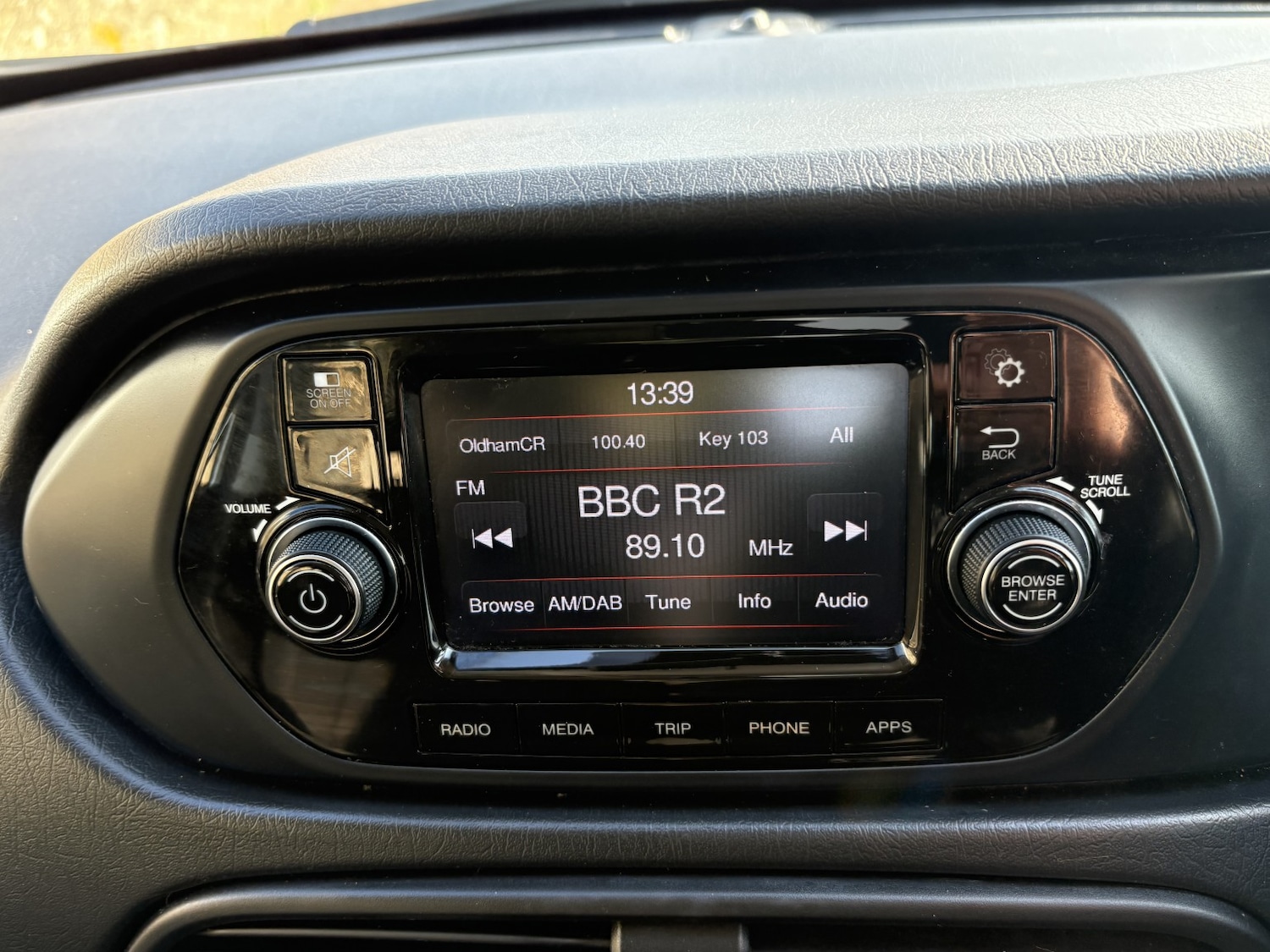 Used Fiat Tipo 2017 for sale - 77749789: Photo 10