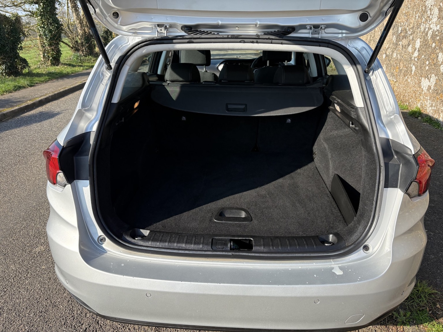 Used Fiat Tipo 2017 for sale - 77749789: Photo 11