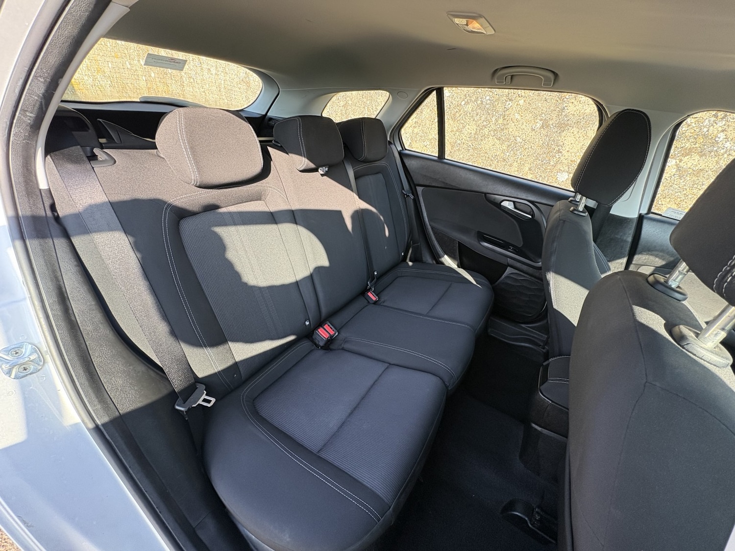 Used Fiat Tipo 2017 for sale - 77749789: Photo 17