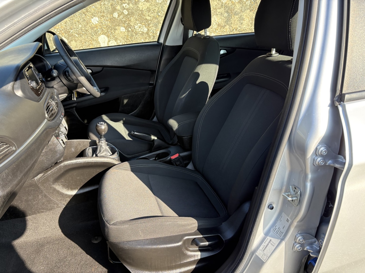 Used Fiat Tipo 2017 for sale - 77749789: Photo 18