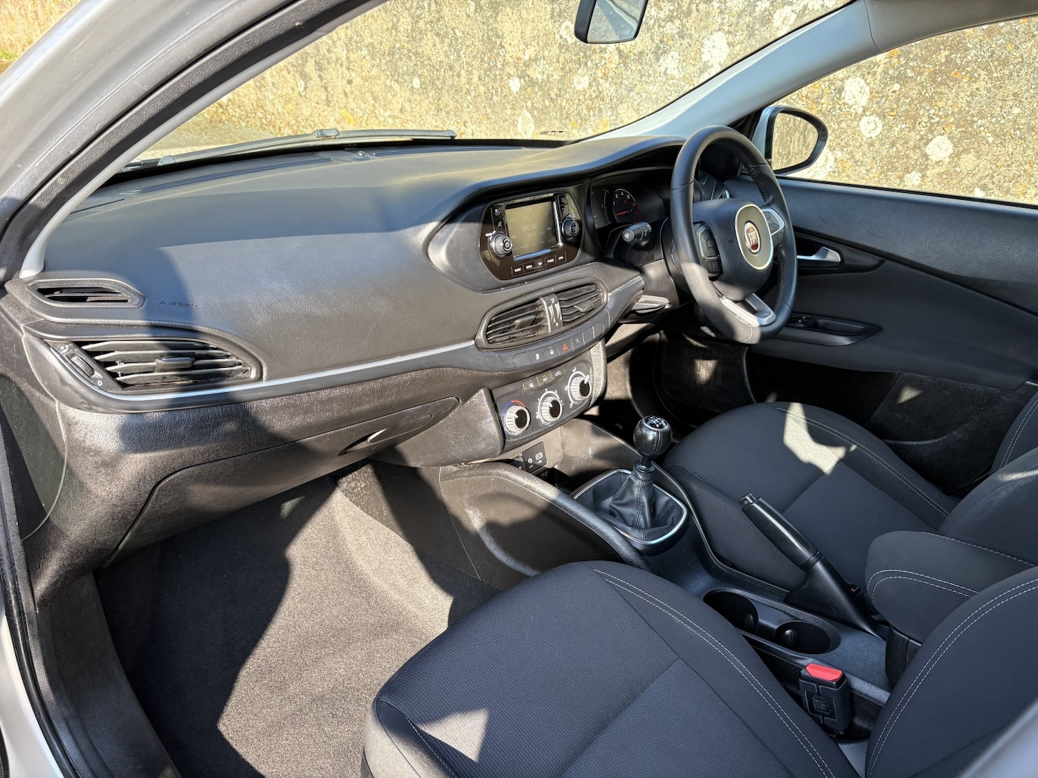 Used Fiat Tipo 2017 for sale - 77749789: Photo 19