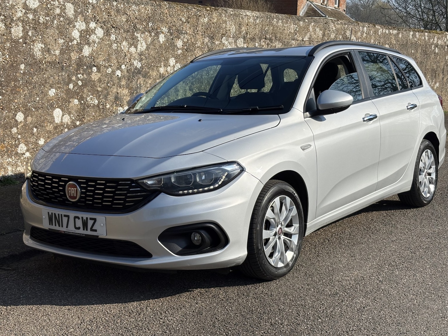 Used Fiat Tipo 2017 for sale - 77749789: Photo 21