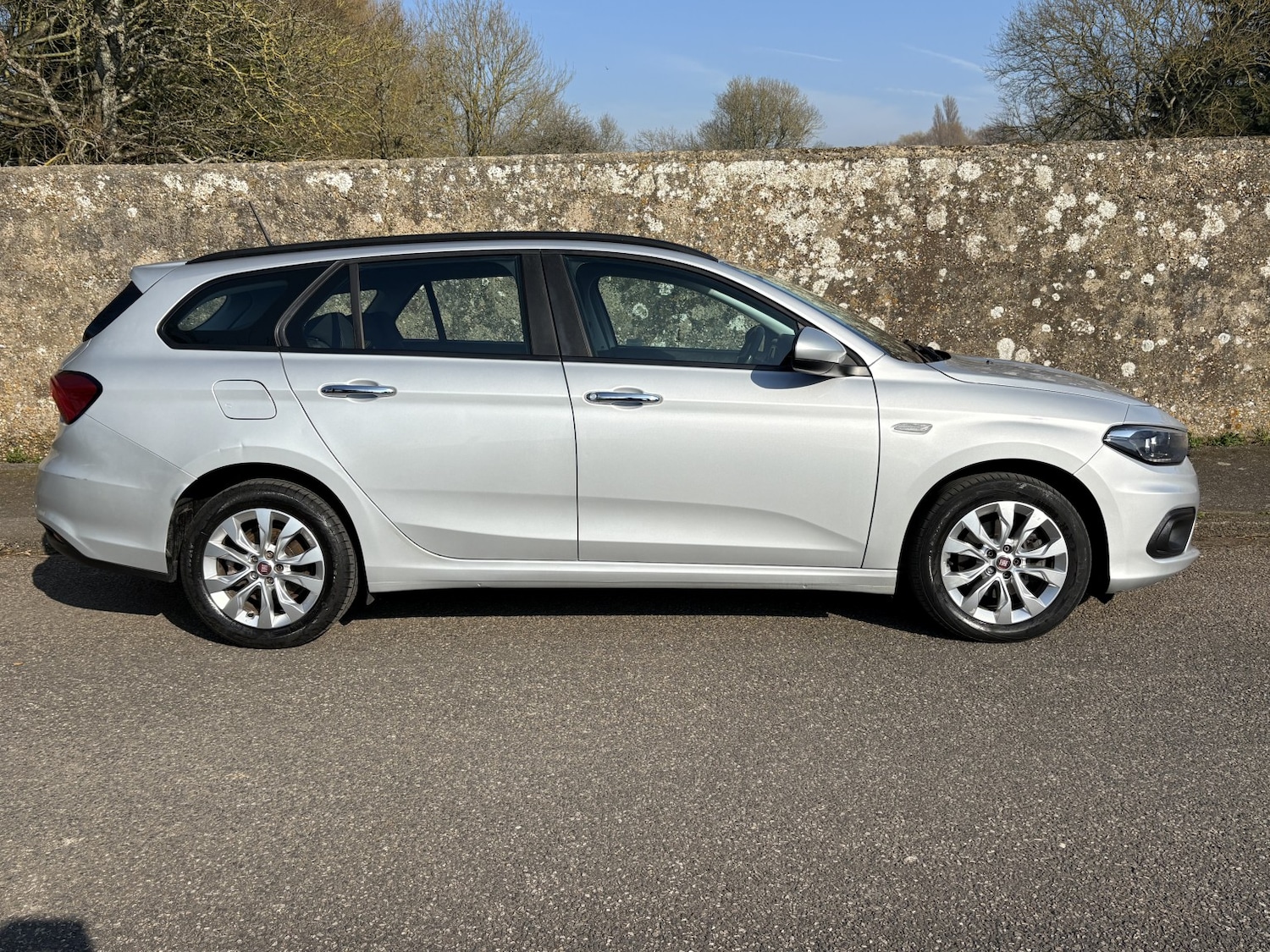 Used Fiat Tipo 2017 for sale - 77749789: Photo 4