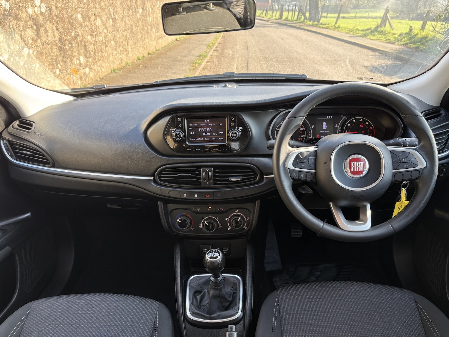 Used Fiat Tipo 2017 for sale - 77749789: Photo 8