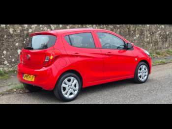 Used Vauxhall Viva 2016 for sale - 73116405: Photo