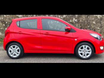 Used Vauxhall Viva 2016 for sale - 73116405: Photo