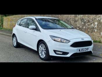 2015 - 1.0 EcoBoost Zetec 5dr