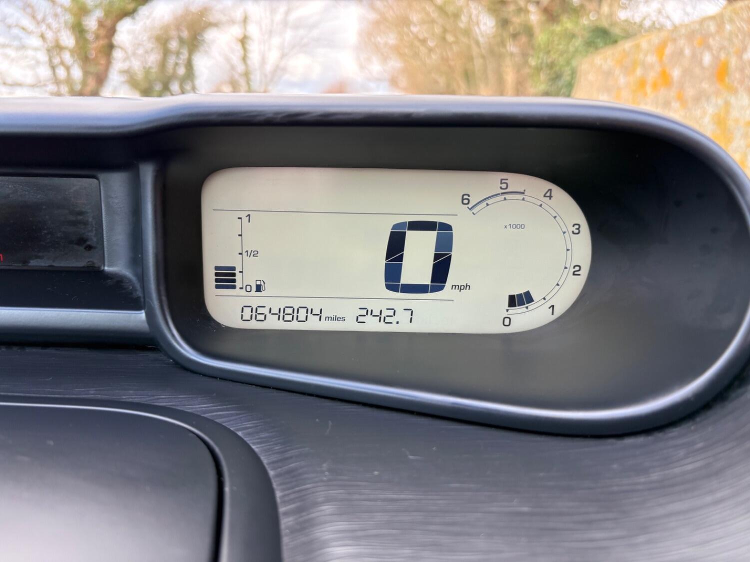 Vehicle 13
