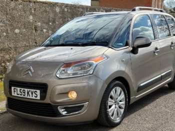 Used Citroen C3 Picasso 2009 for sale - 74017666: Photo