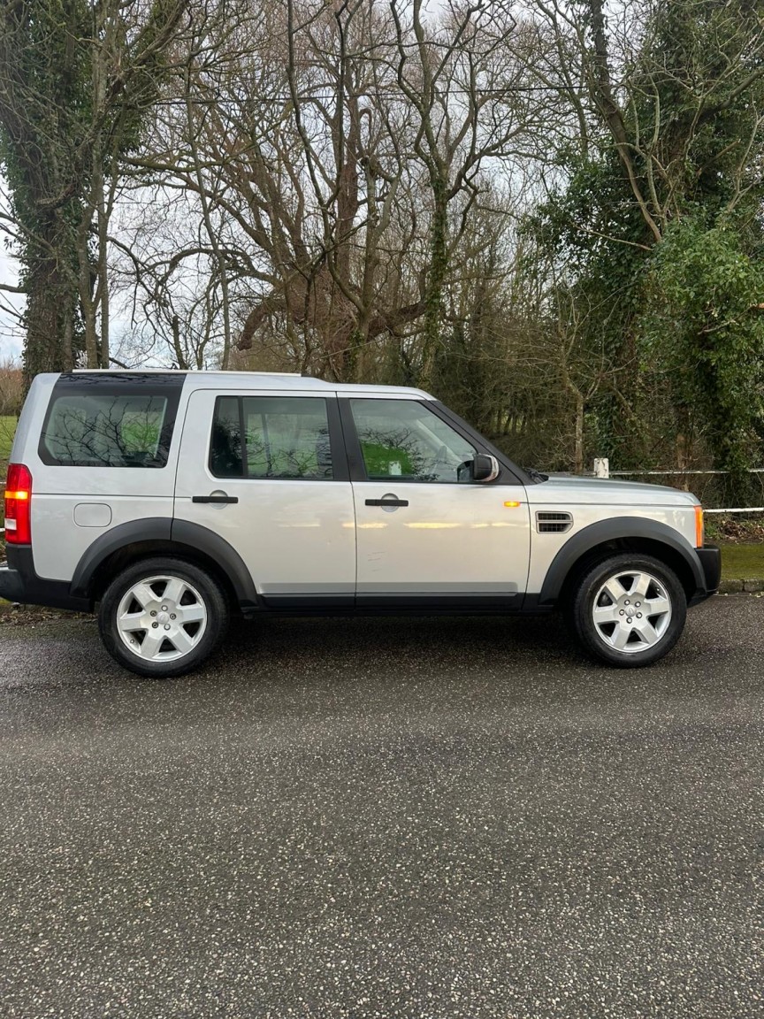 Used Land Rover Discovery 2006 for sale - 77453301: Photo 2