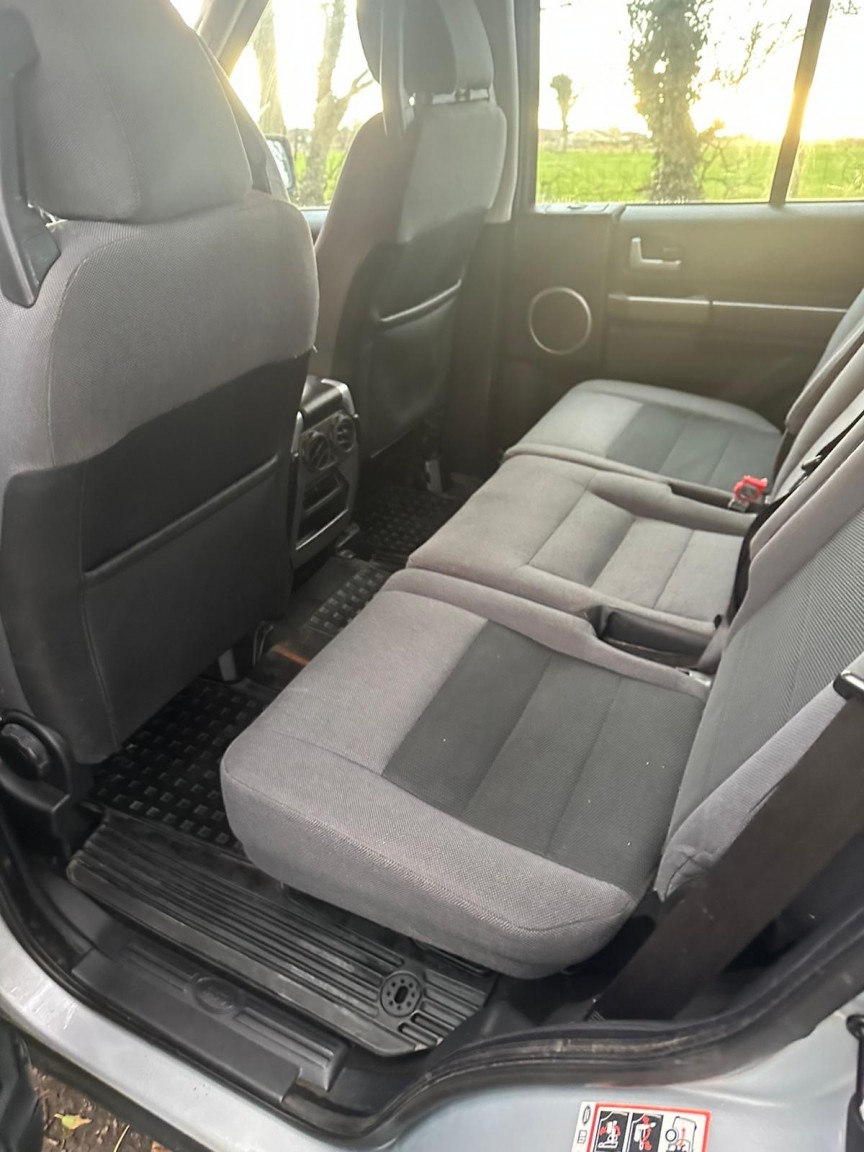 Used Land Rover Discovery 2006 for sale - 77453301: Photo 8