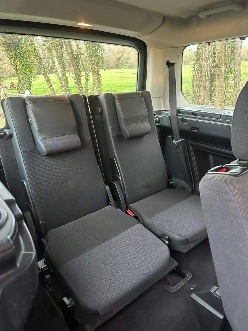 Used Land Rover Discovery 2006 for sale - 77453301: Photo 9