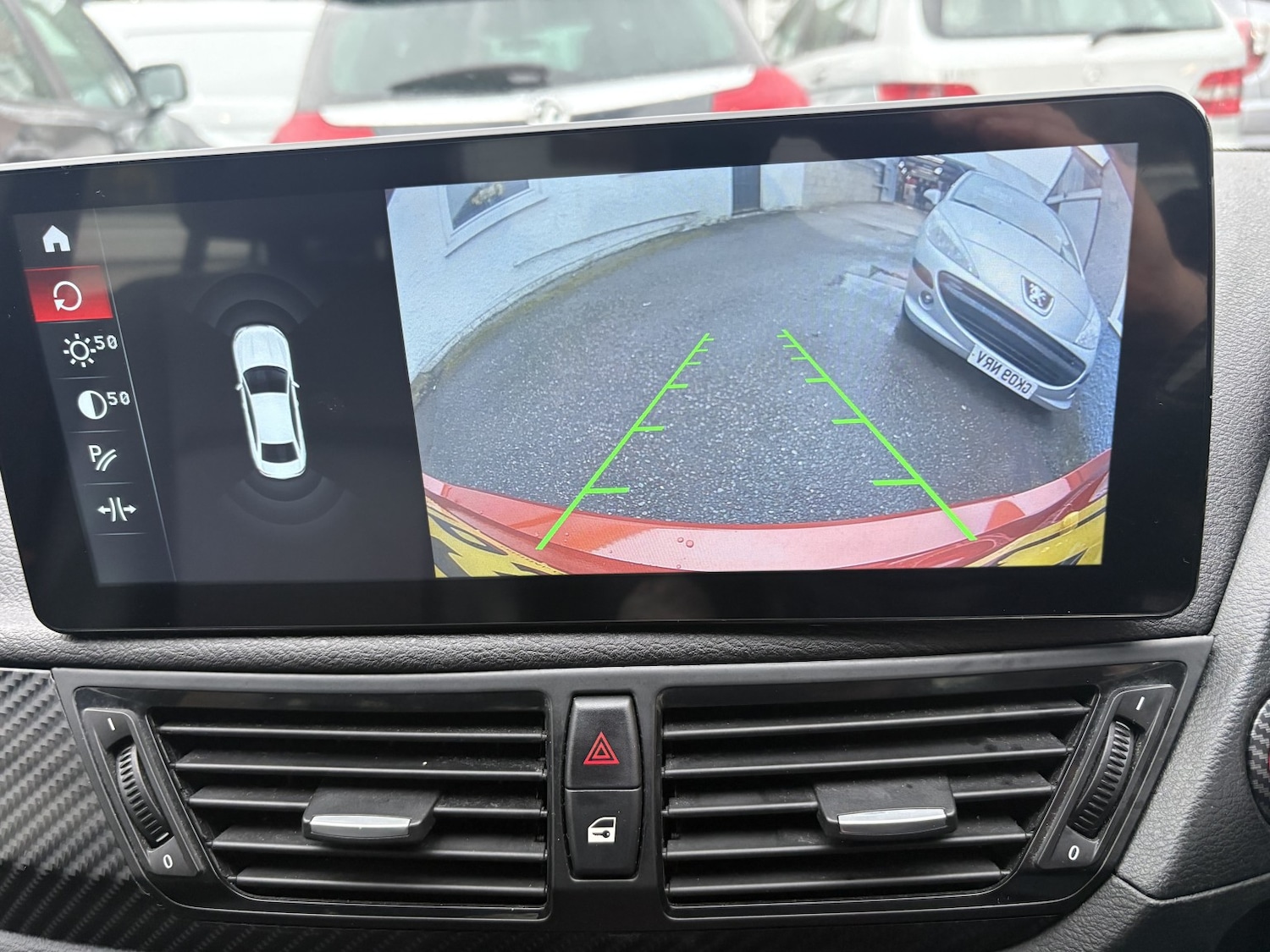 Used BMW X1 2013 for sale - 77781603: Photo 10