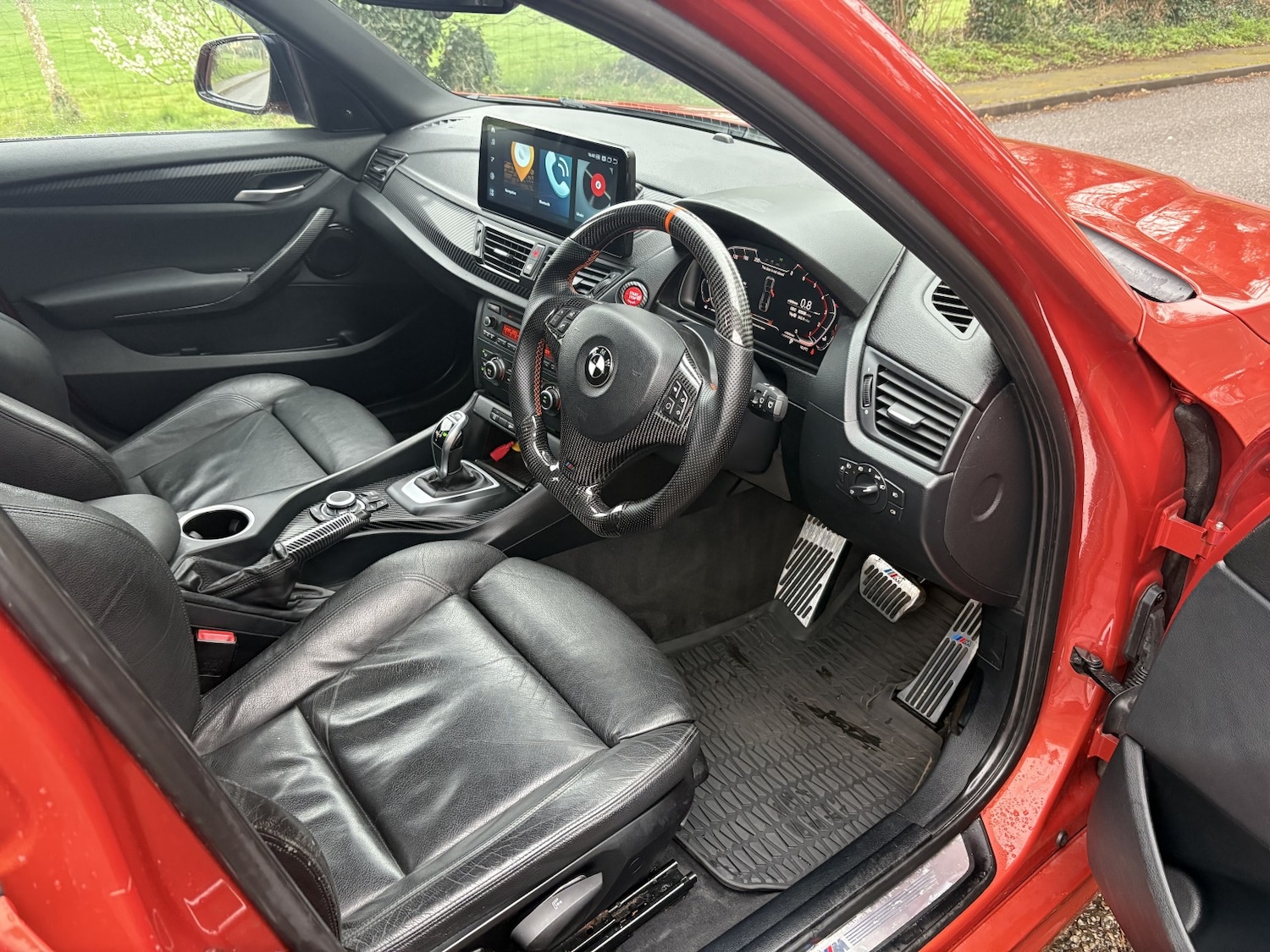 Used BMW X1 2013 for sale - 77781603: Photo 11