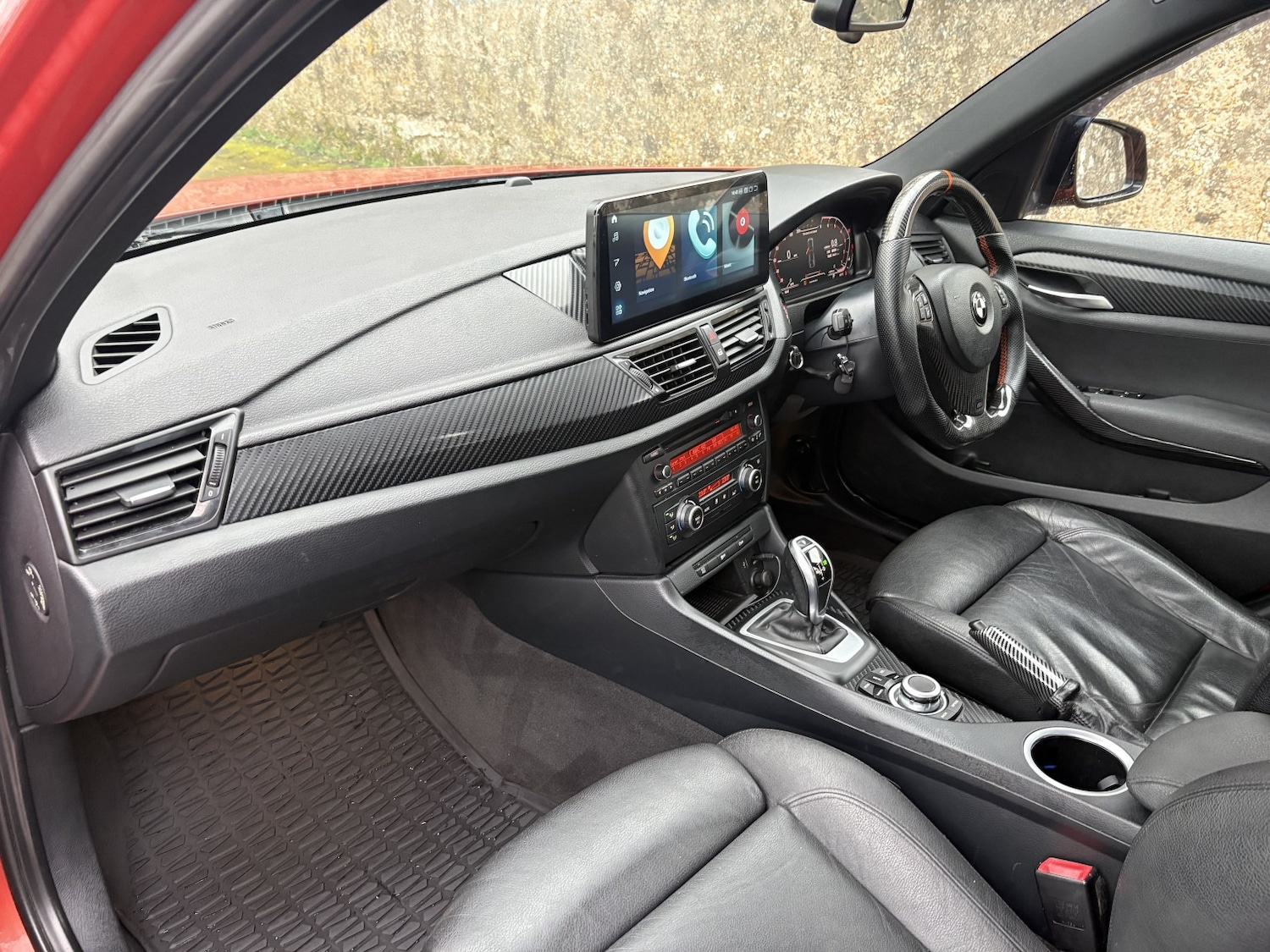 Used BMW X1 2013 for sale - 77781603: Photo 12