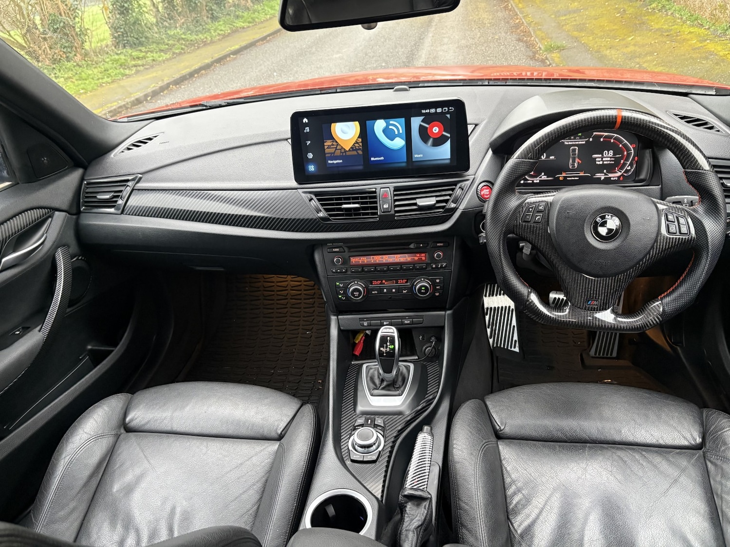 Used BMW X1 2013 for sale - 77781603: Photo 14