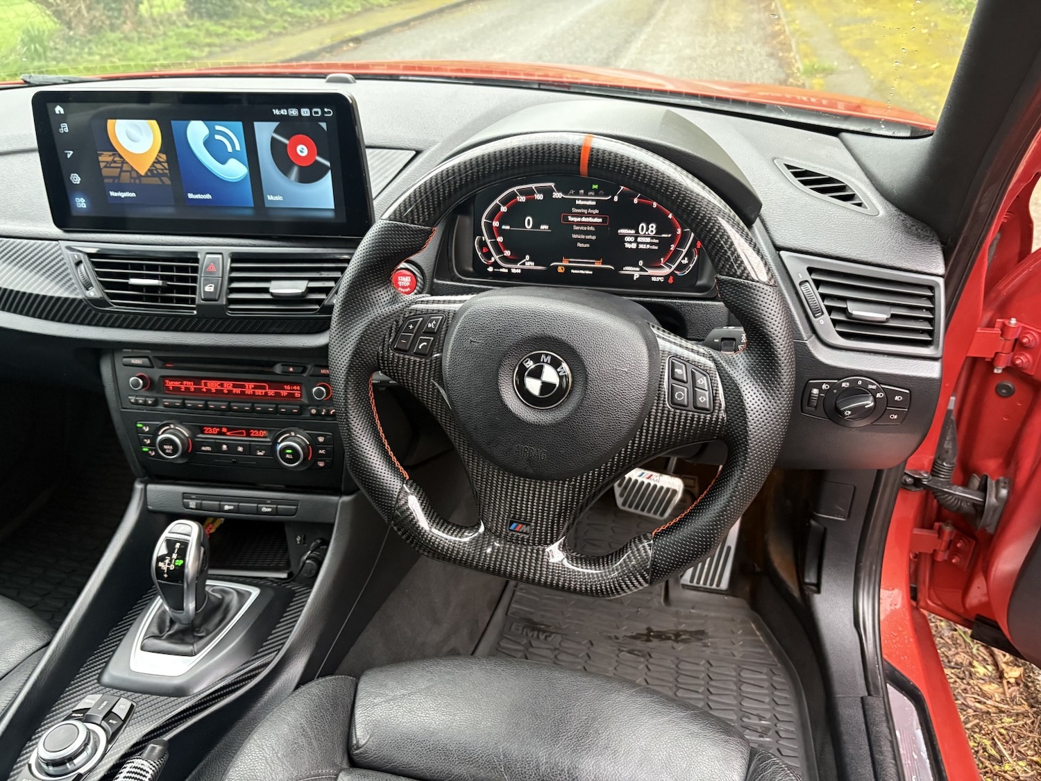 Used BMW X1 2013 for sale - 77781603: Photo 15