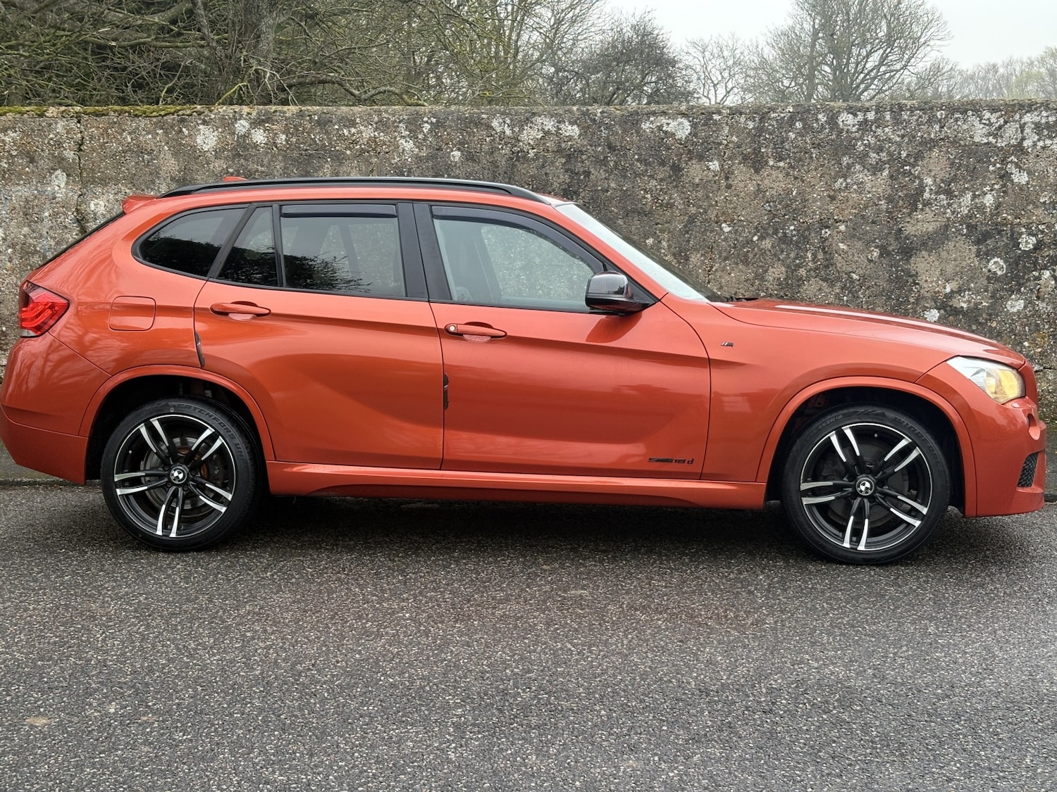 Used BMW X1 2013 for sale - 77781603: Photo 2