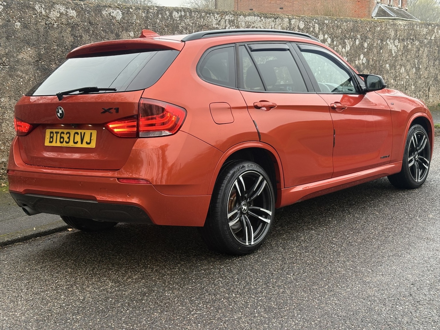 Used BMW X1 2013 for sale - 77781603: Photo 3