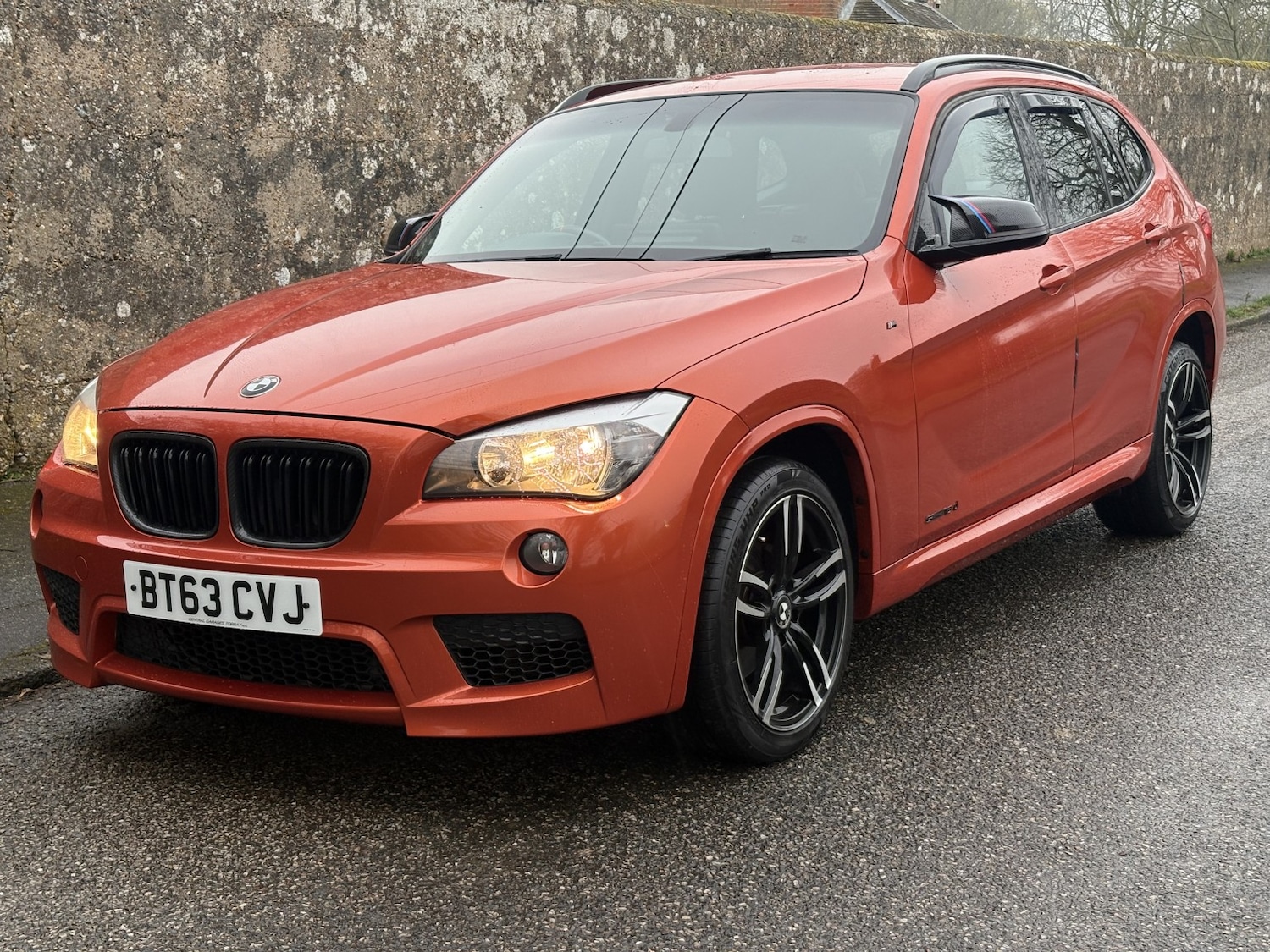 Used BMW X1 2013 for sale - 77781603: Photo 4