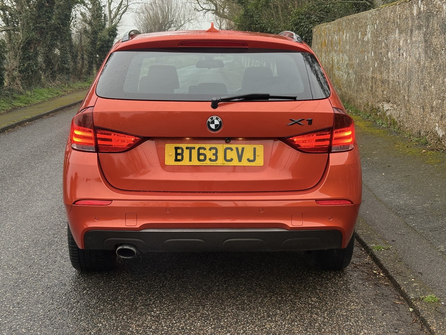 Used BMW X1 2013 for sale - 77781603: Photo 7