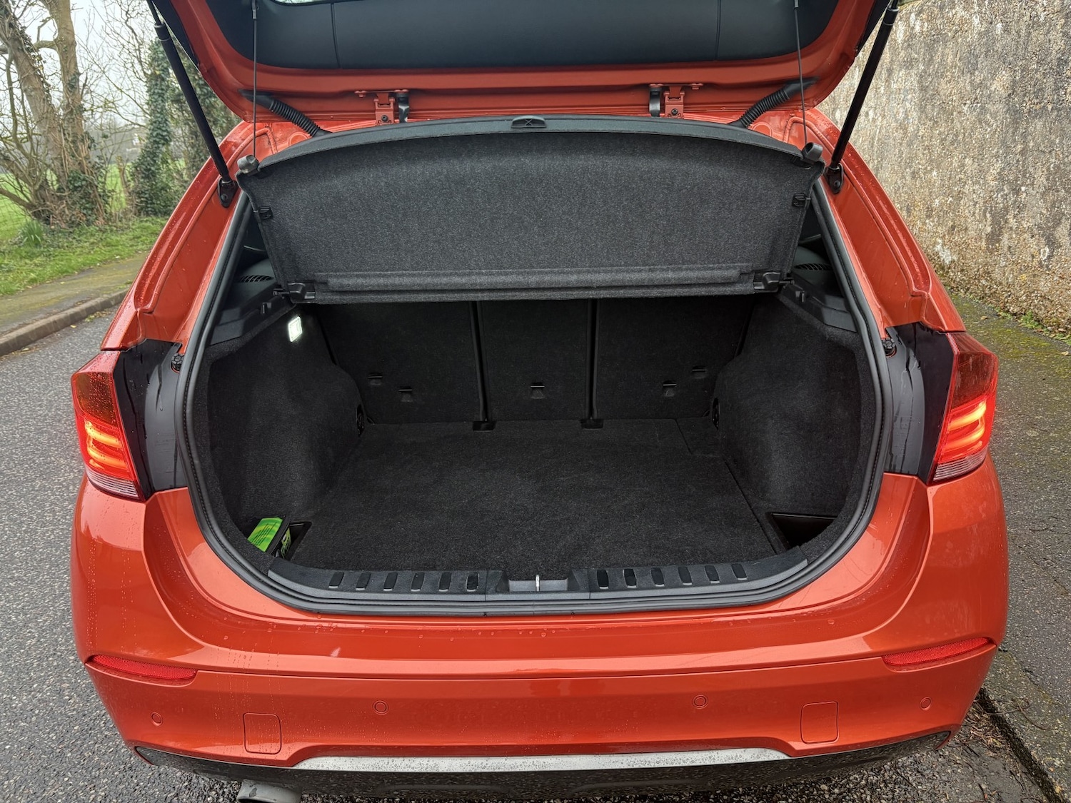 Used BMW X1 2013 for sale - 77781603: Photo 8