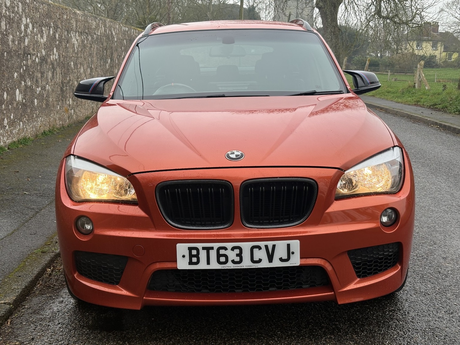 Used BMW X1 2013 for sale - 77781603: Photo 9