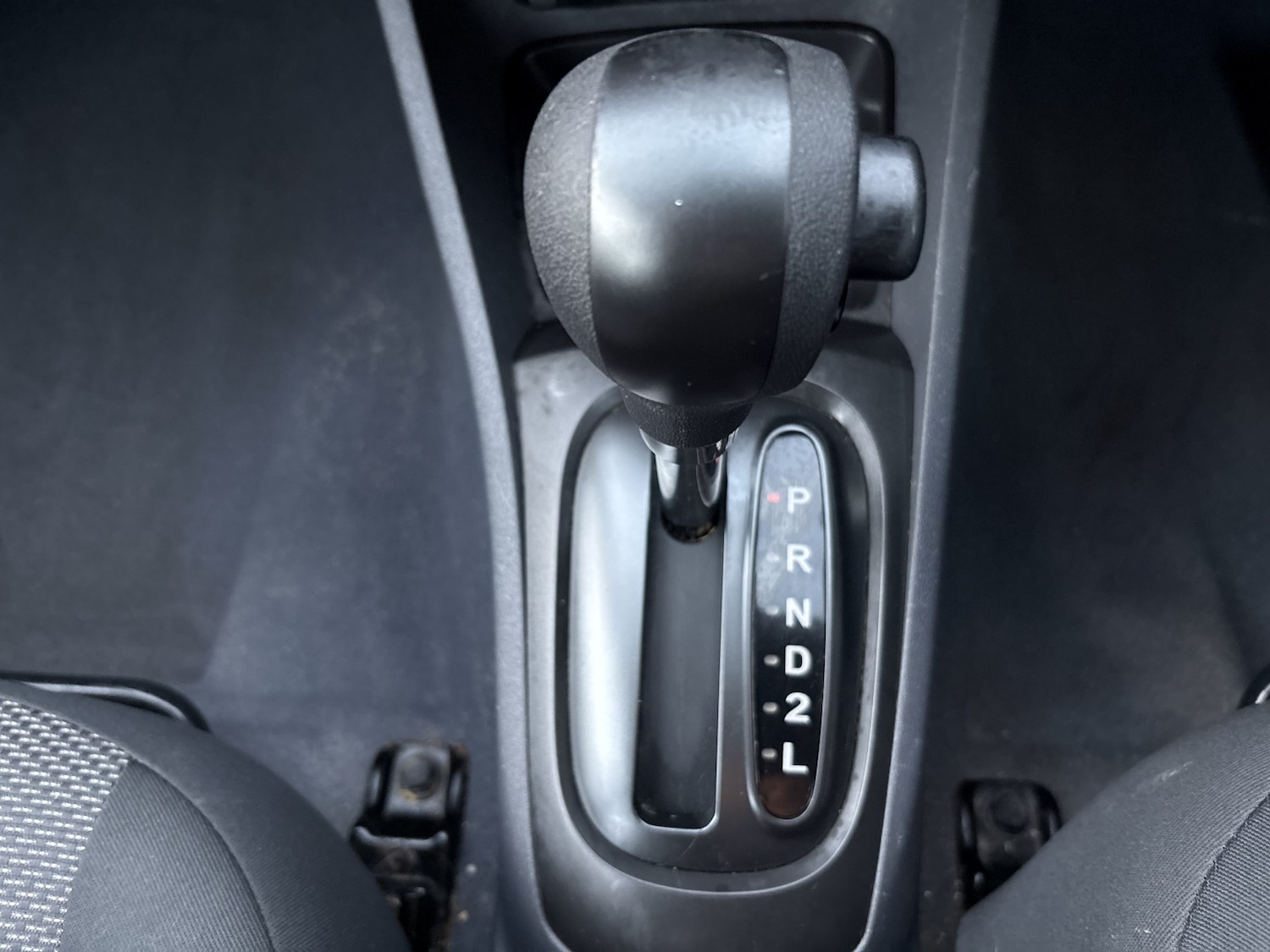 Used Kia Rio 2010 for sale - 76896919: Photo 10