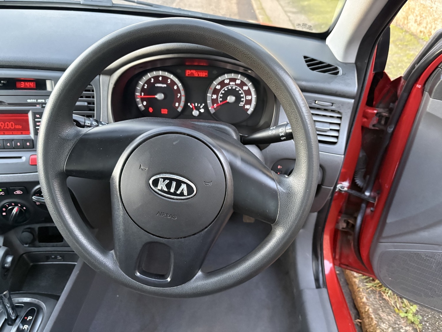 Used Kia Rio 2010 for sale - 76896919: Photo 11