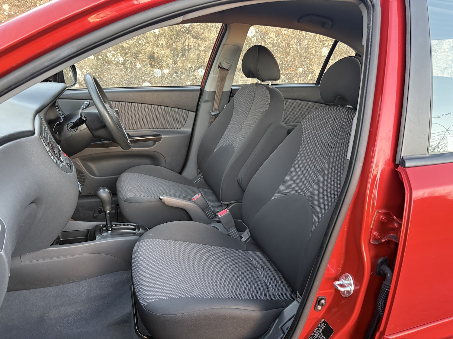 Used Kia Rio 2010 for sale - 76896919: Photo 12