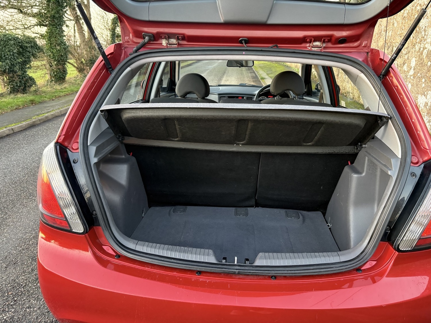 Used Kia Rio 2010 for sale - 76896919: Photo 13