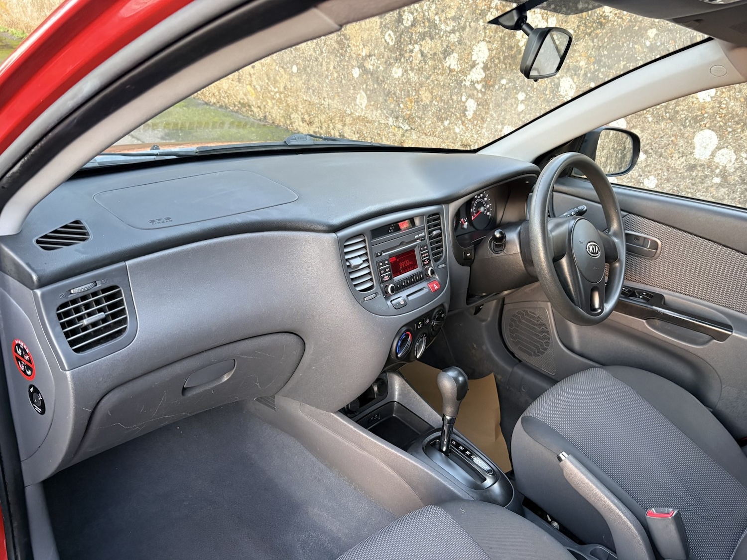 Used Kia Rio 2010 for sale - 76896919: Photo 15