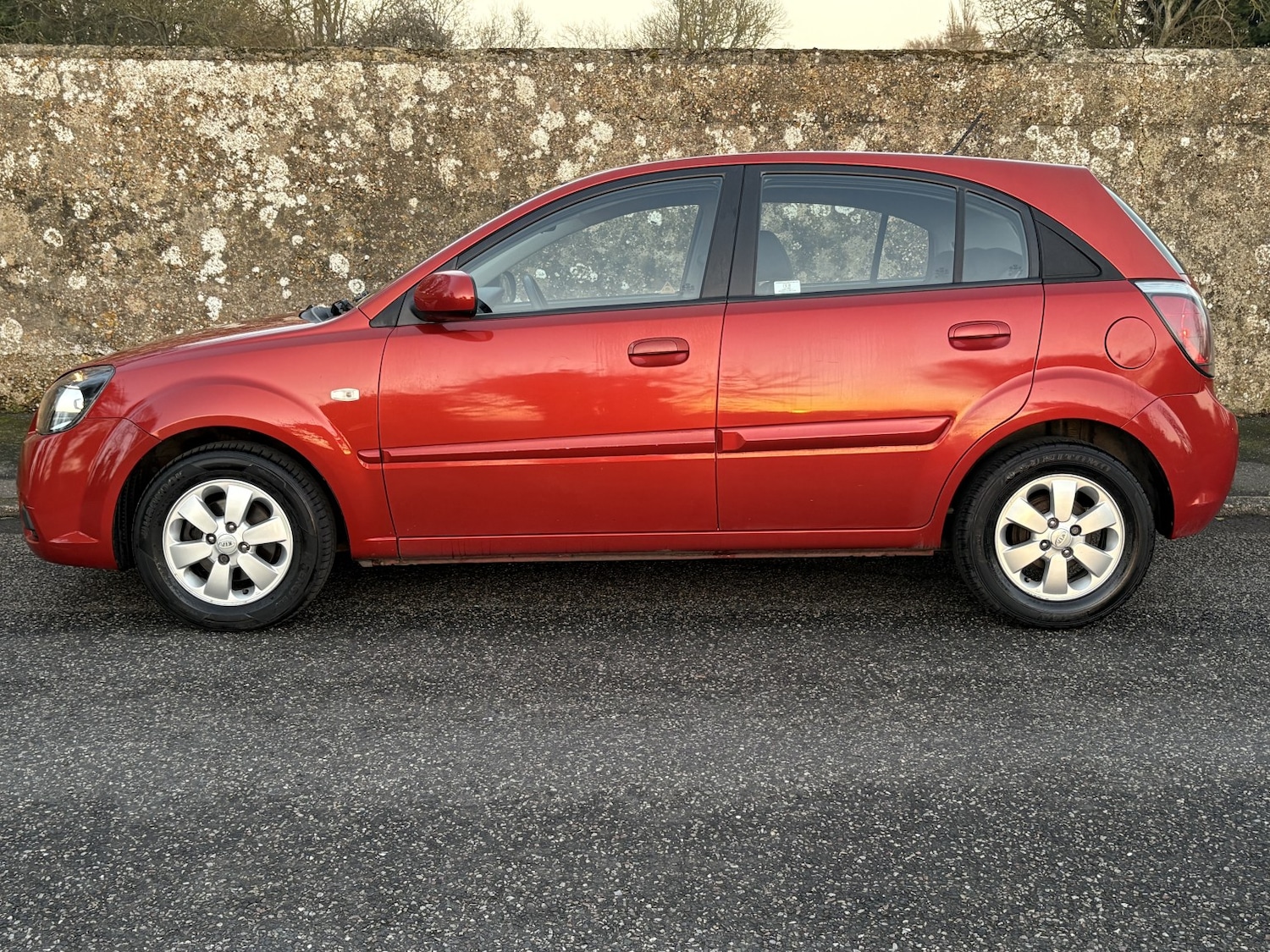 Used Kia Rio 2010 for sale - 76896919: Photo 18