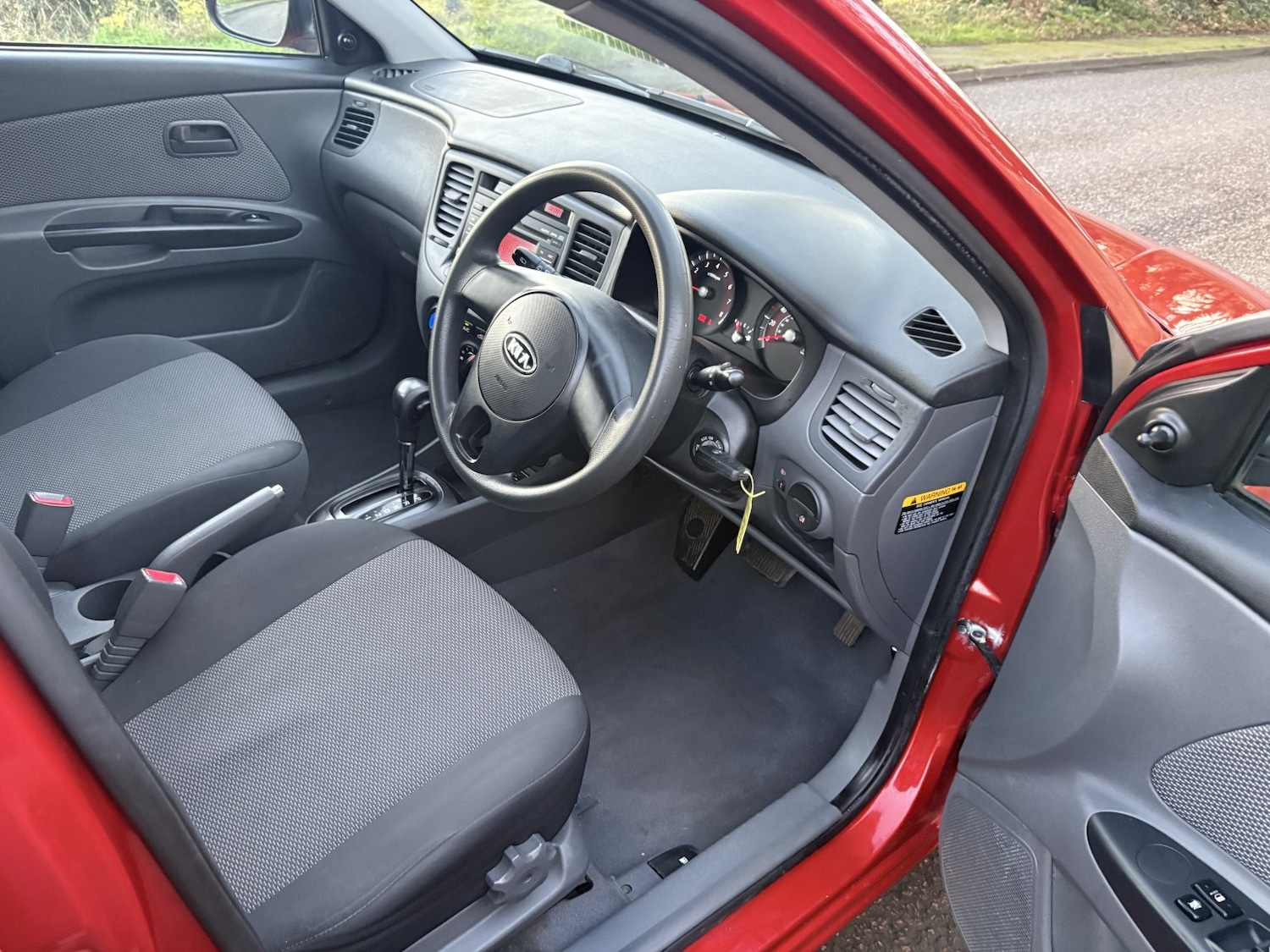 Used Kia Rio 2010 for sale - 76896919: Photo 6