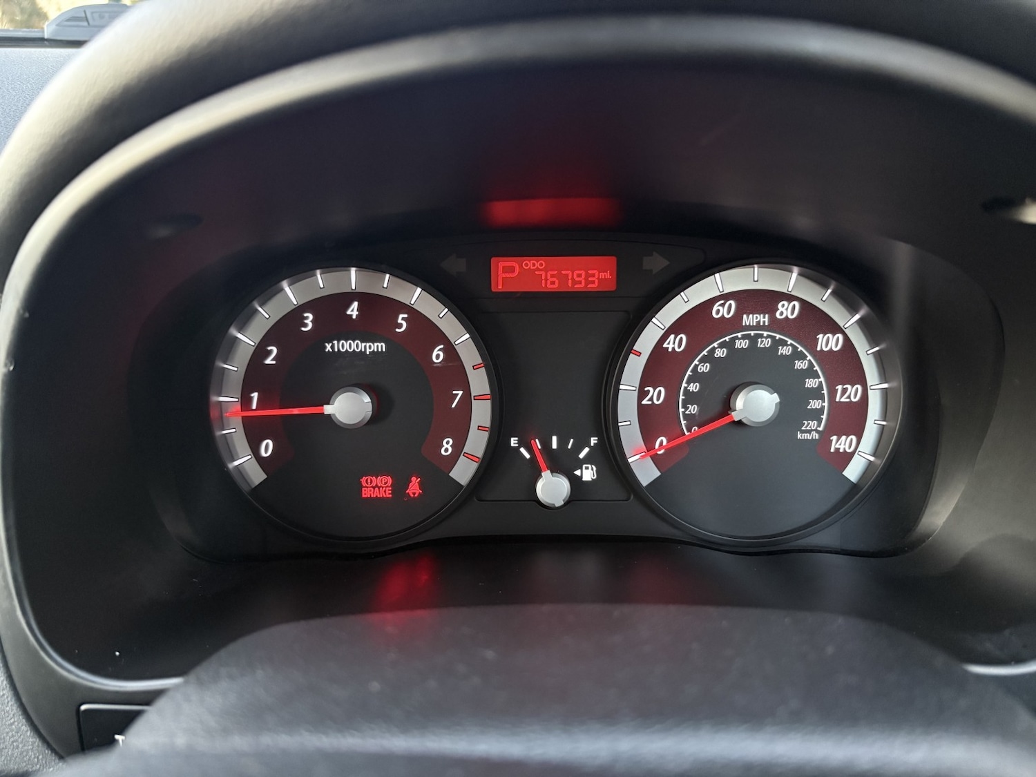 Used Kia Rio 2010 for sale - 76896919: Photo 7