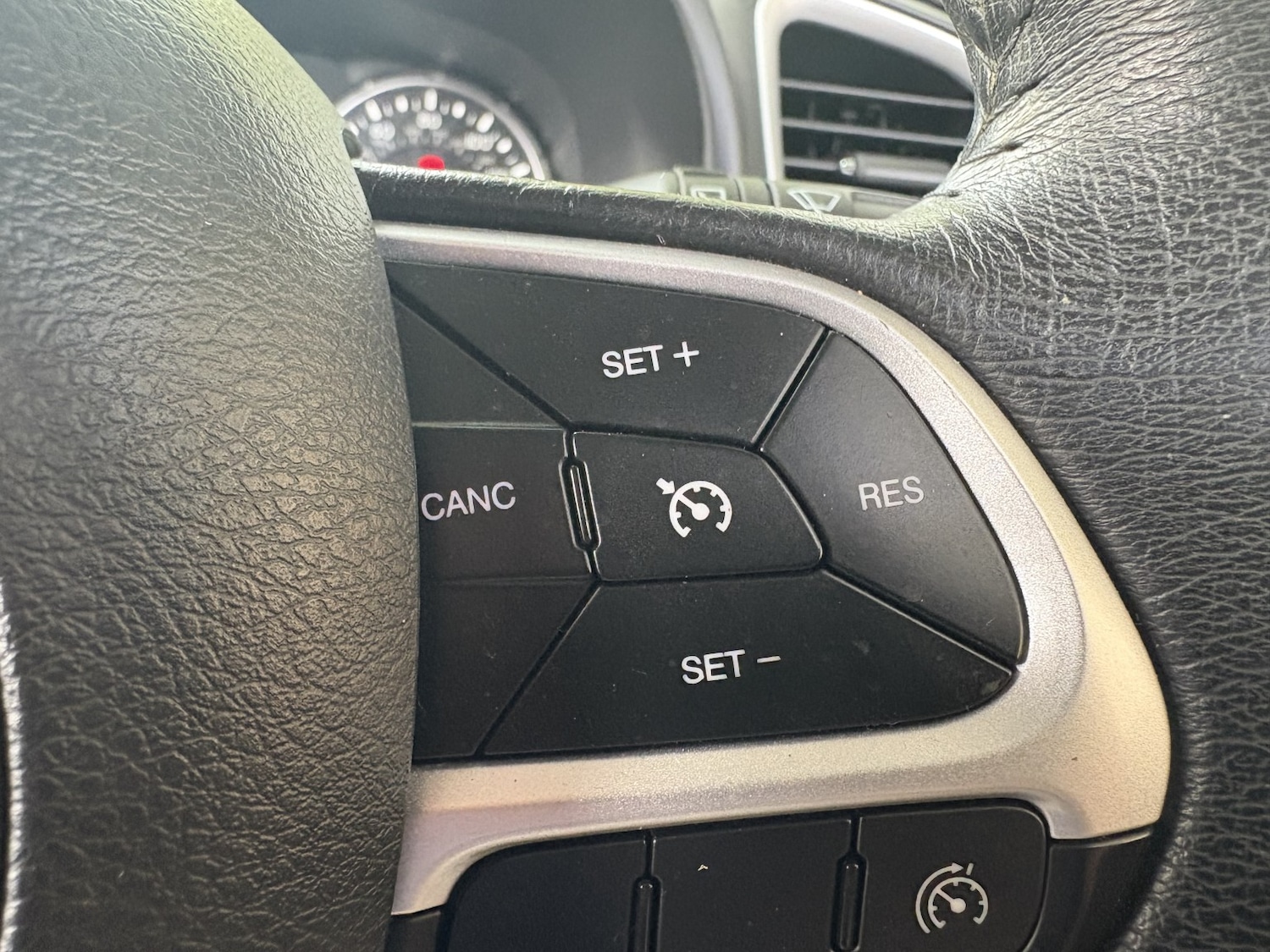 Used Jeep Renegade 2015 for sale - 76559991: Photo 10