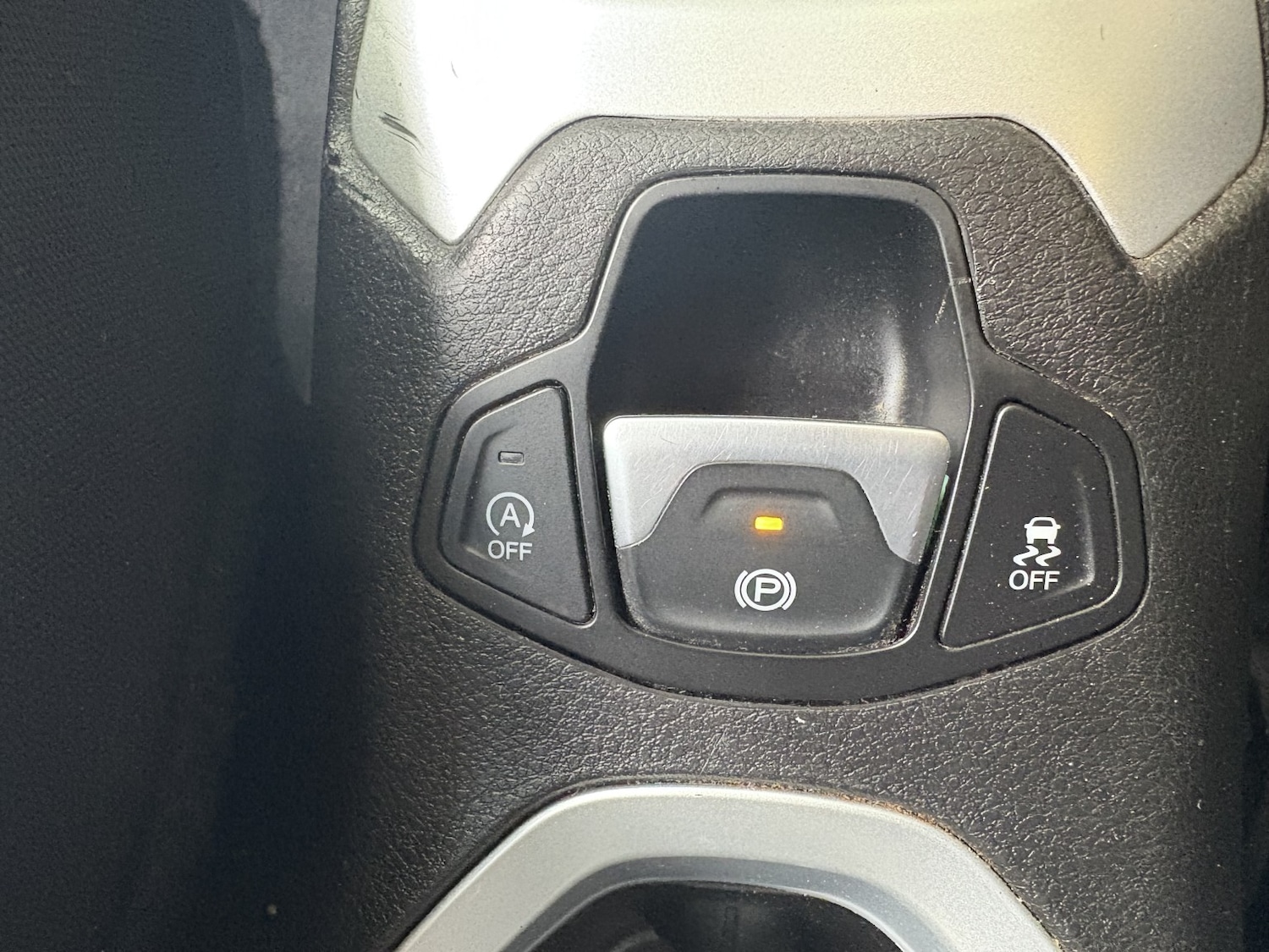 Used Jeep Renegade 2015 for sale - 76559991: Photo 11