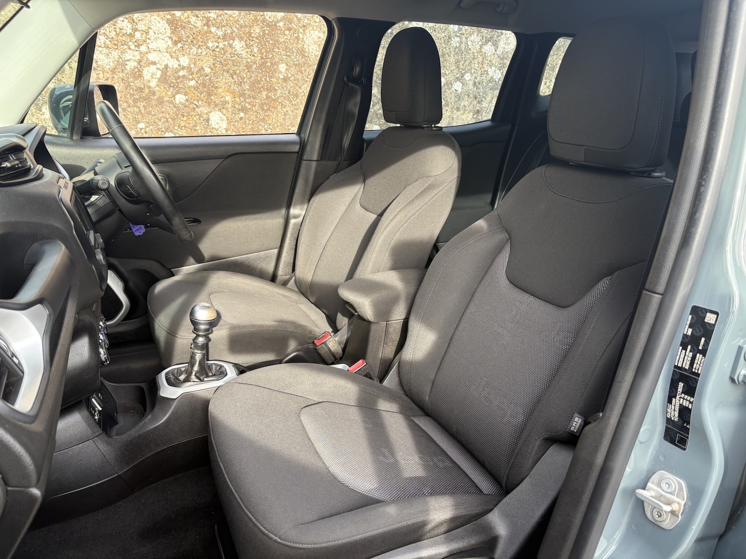 Used Jeep Renegade 2015 for sale - 76559991: Photo 13