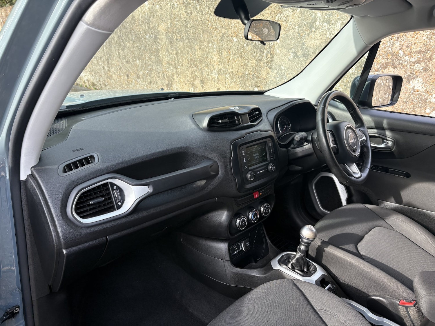 Used Jeep Renegade 2015 for sale - 76559991: Photo 7