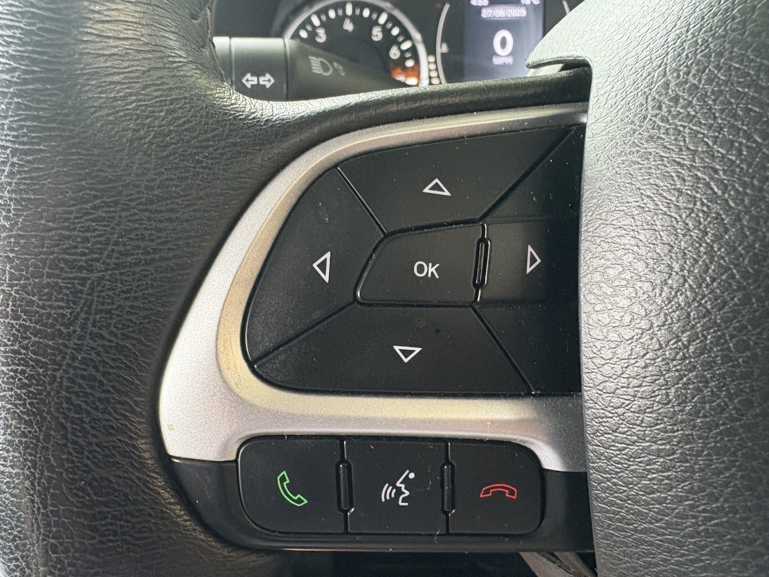 Used Jeep Renegade 2015 for sale - 76559991: Photo 8