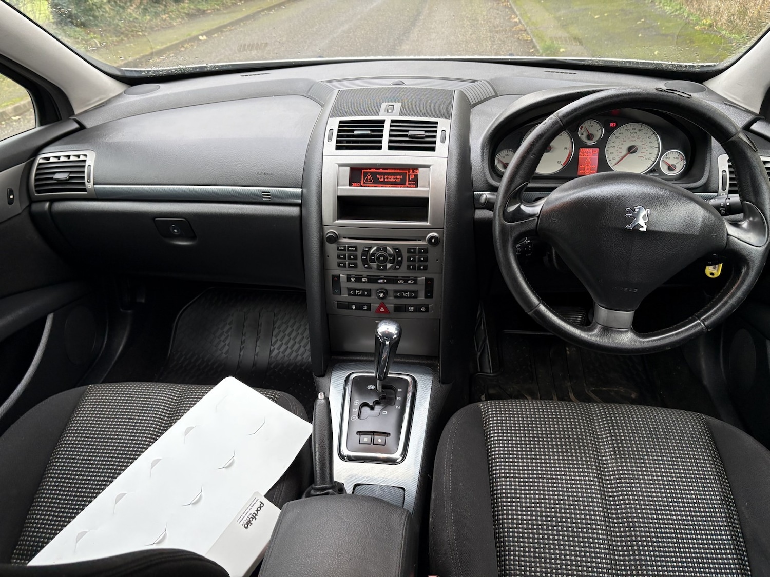 Used Peugeot 407 2006 for sale - 77245282: Photo 10