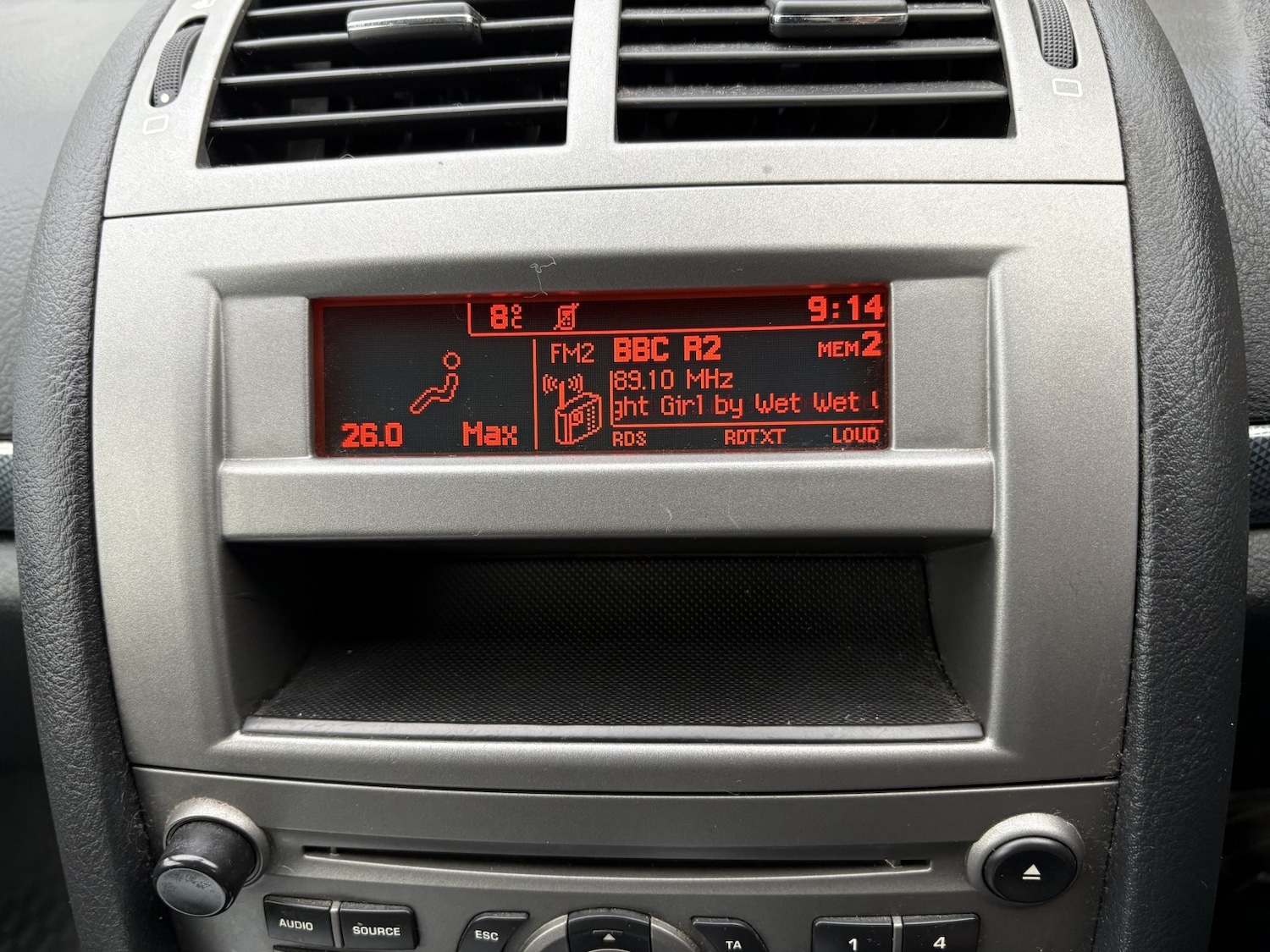 Used Peugeot 407 2006 for sale - 77245282: Photo 11