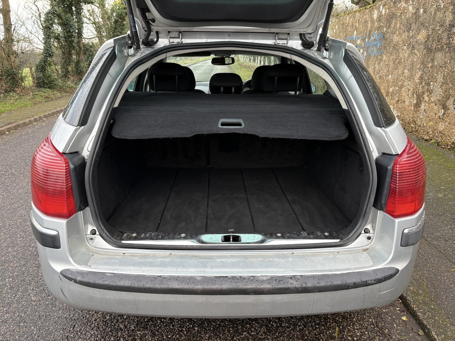 Used Peugeot 407 2006 for sale - 77245282: Photo 13