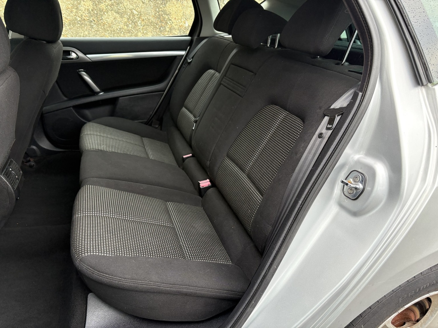 Used Peugeot 407 2006 for sale - 77245282: Photo 14