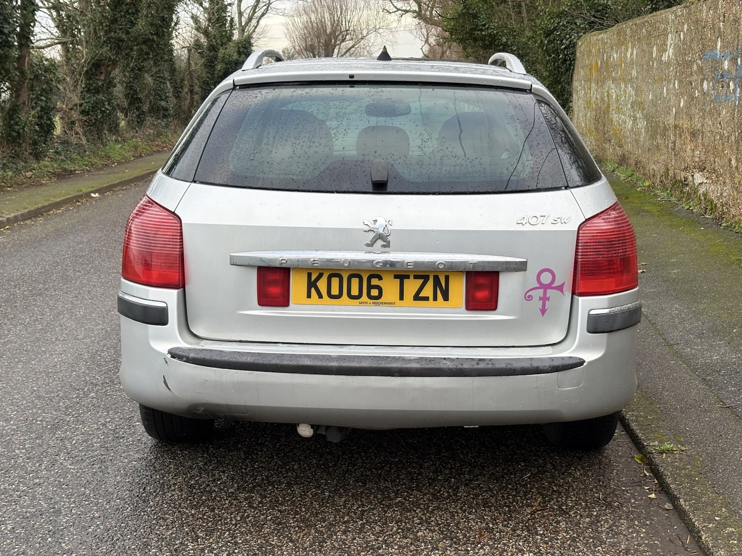 Used Peugeot 407 2006 for sale - 77245282: Photo 16