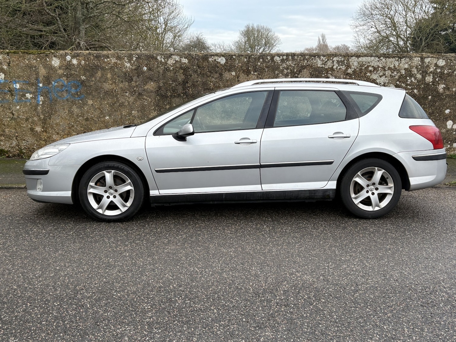 Used Peugeot 407 2006 for sale - 77245282: Photo 17